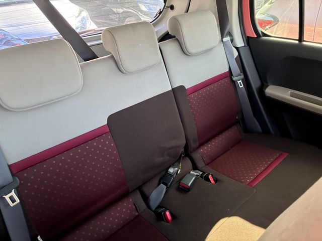 DAIHATSU BOON 4WD 2019 Image 31