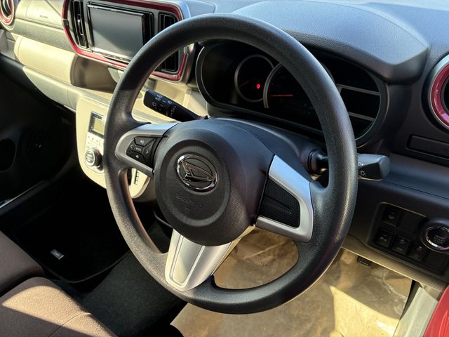 DAIHATSU BOON 4WD 2019 Image 31