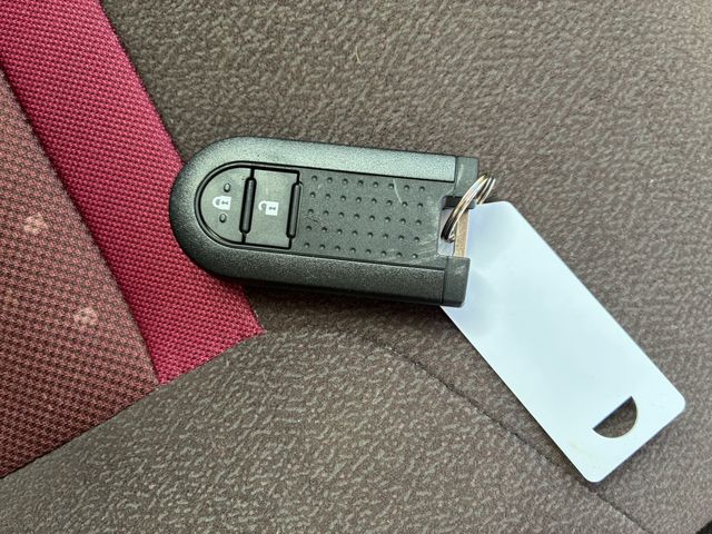 DAIHATSU BOON 4WD 2019 Image 31