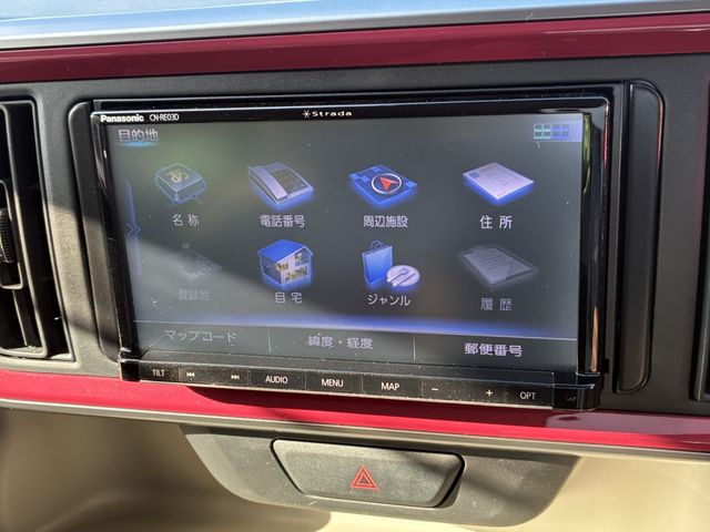 DAIHATSU BOON 4WD 2019 Image 31