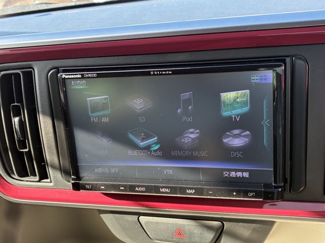 DAIHATSU BOON 4WD 2019 Image 31