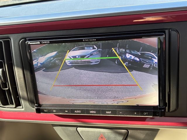 DAIHATSU BOON 4WD 2019 Image 31