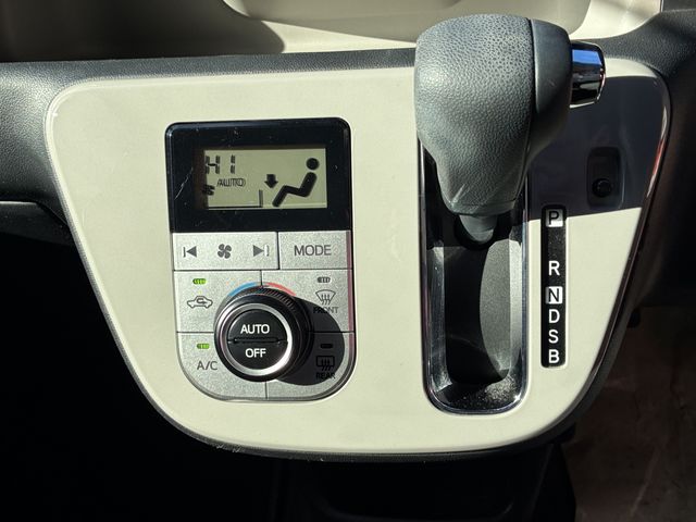 DAIHATSU BOON 4WD 2019 Image 31