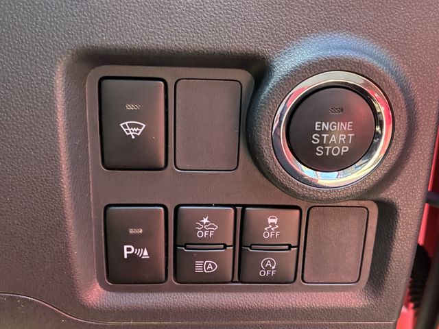 DAIHATSU BOON 4WD 2019 Image 31