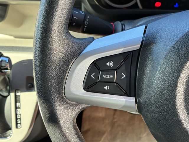 DAIHATSU BOON 4WD 2019 Image 31