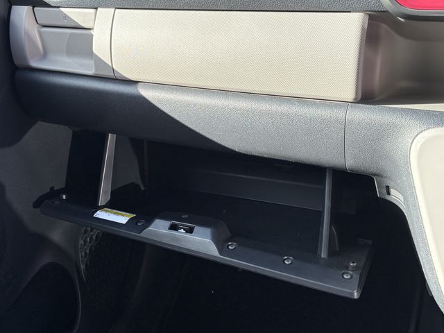 DAIHATSU BOON 4WD 2019 Image 31