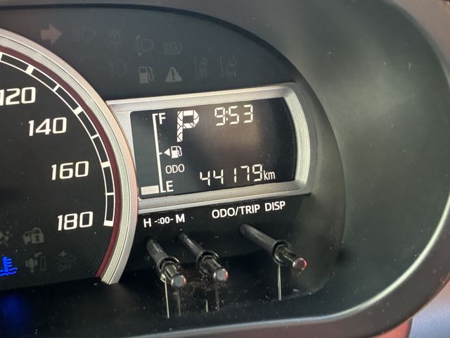 DAIHATSU BOON 4WD 2019 Image 31