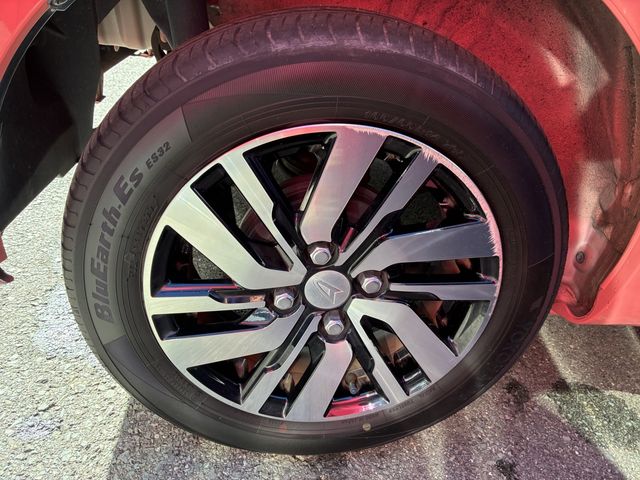 DAIHATSU BOON 4WD 2019 Image 31