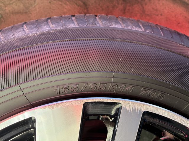 DAIHATSU BOON 4WD 2019 Image 31