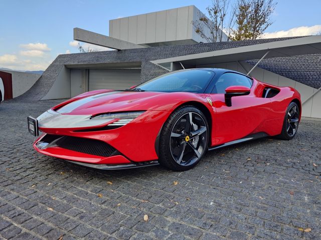 FERRARI SF90 STRADAL 2021 Image 31