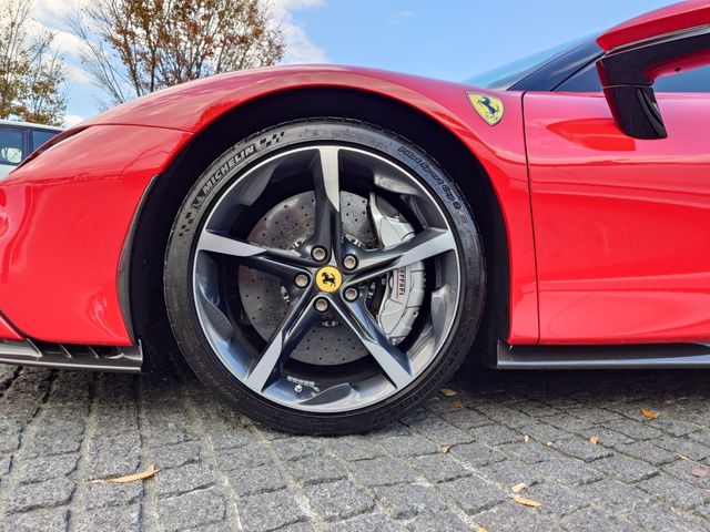 FERRARI SF90 STRADAL 2021 Image 31