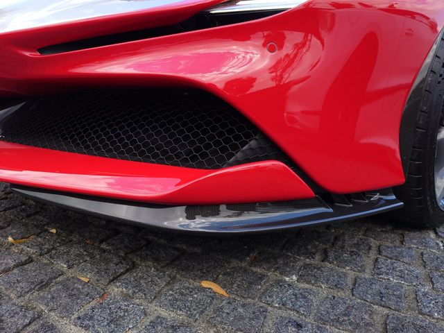FERRARI SF90 STRADAL 2021 Image 31