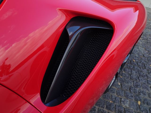 FERRARI SF90 STRADAL 2021 Image 31