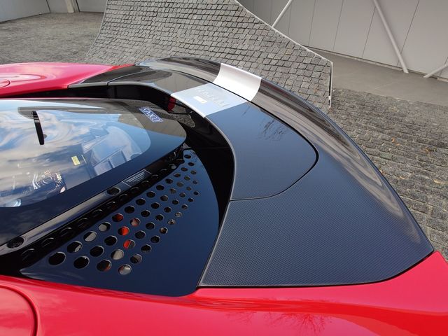 FERRARI SF90 STRADAL 2021 Image 31