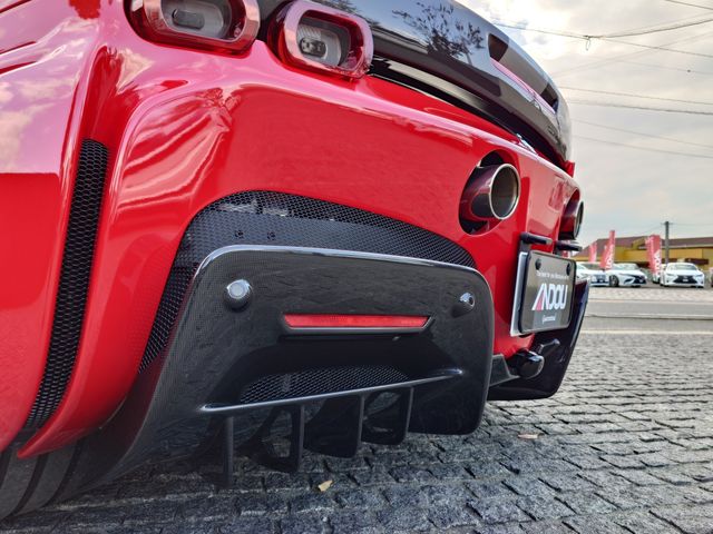 FERRARI SF90 STRADAL 2021 Image 31