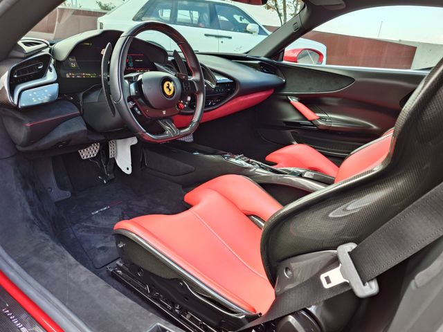 FERRARI SF90 STRADAL 2021 Image 31