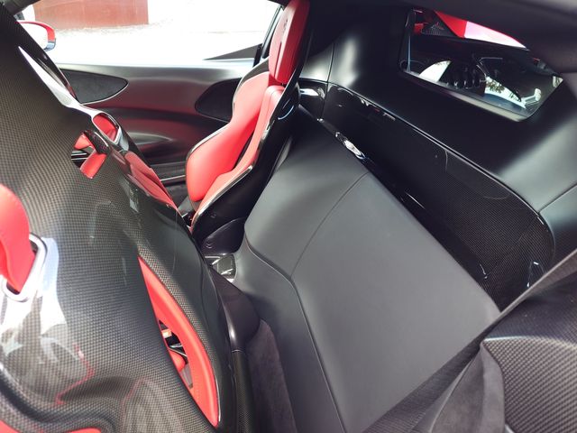 FERRARI SF90 STRADAL 2021 Image 31