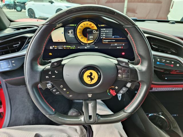 FERRARI SF90 STRADAL 2021 Image 31