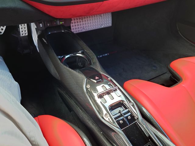 FERRARI SF90 STRADAL 2021 Image 31