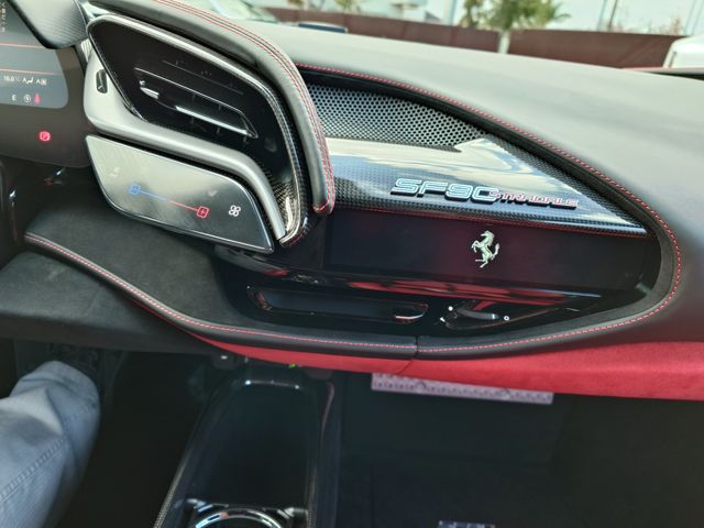 FERRARI SF90 STRADAL 2021 Image 31