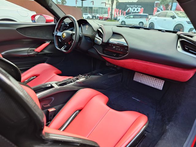 FERRARI SF90 STRADAL 2021 Image 31