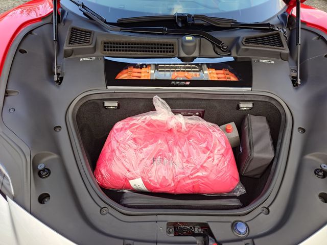 FERRARI SF90 STRADAL 2021 Image 31