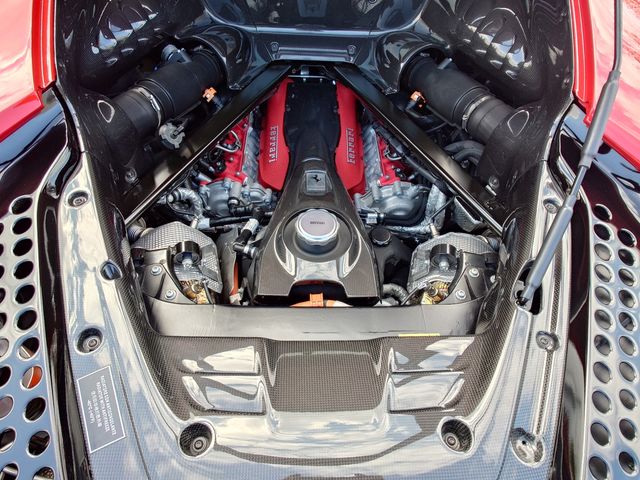 FERRARI SF90 STRADAL 2021 Image 31