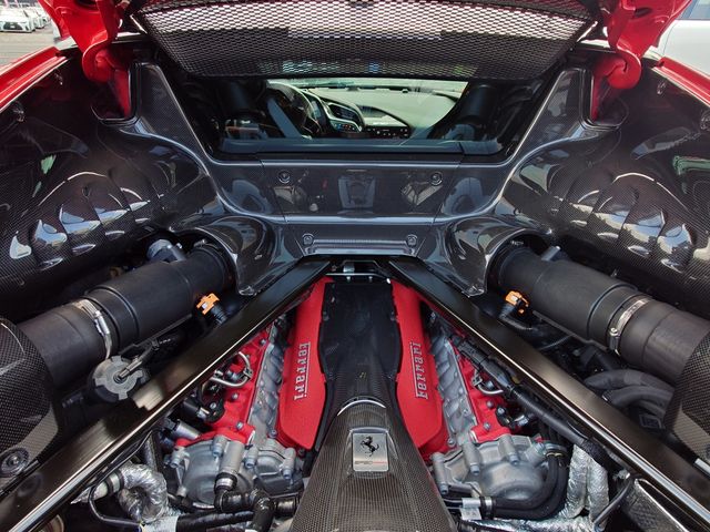 FERRARI SF90 STRADAL 2021 Image 31