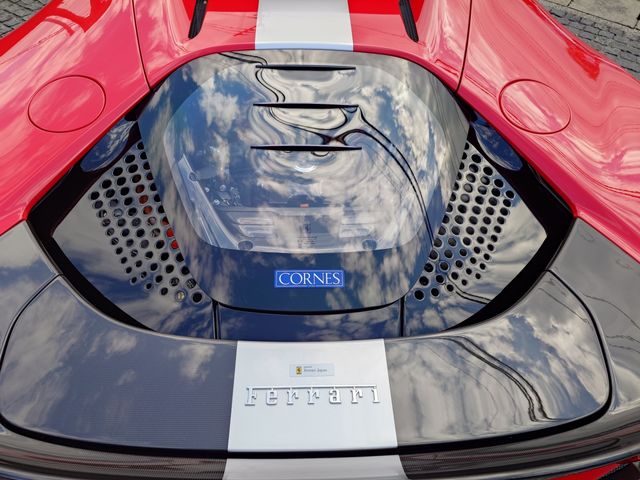 FERRARI SF90 STRADAL 2021 Image 31