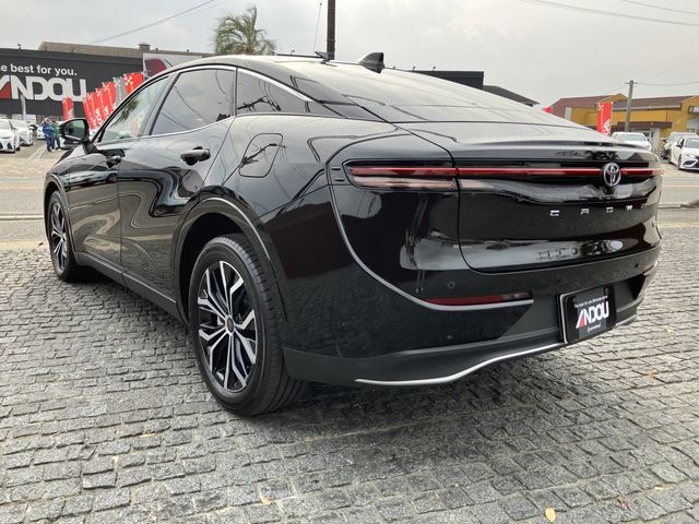 TOYOTA CROWN CROSSOVER 2023 Image 31