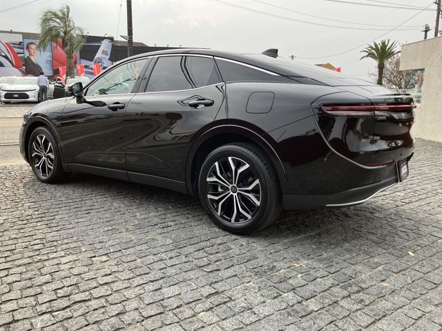 TOYOTA CROWN CROSSOVER 2023 Image 31