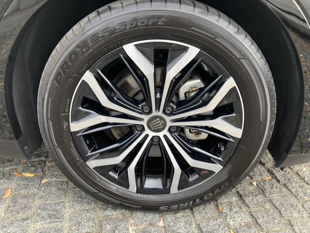 TOYOTA CROWN CROSSOVER 2023 Image 31