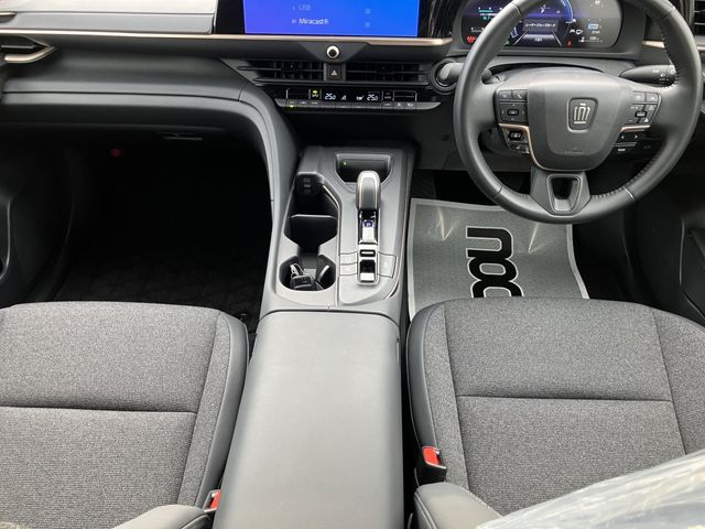 TOYOTA CROWN CROSSOVER 2023 Image 31