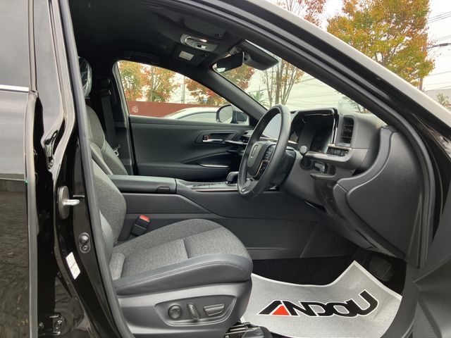 TOYOTA CROWN CROSSOVER 2023 Image 31