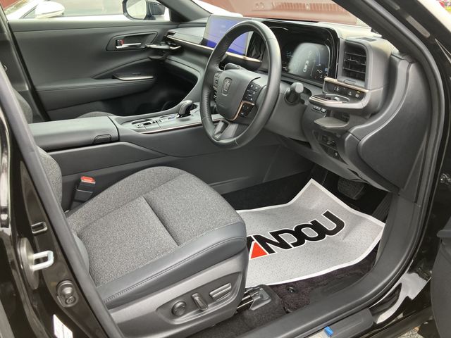 TOYOTA CROWN CROSSOVER 2023 Image 31