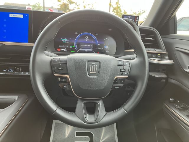 TOYOTA CROWN CROSSOVER 2023 Image 31