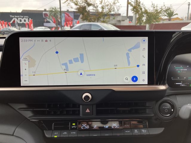 TOYOTA CROWN CROSSOVER 2023 Image 31