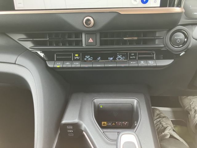 TOYOTA CROWN CROSSOVER 2023 Image 31