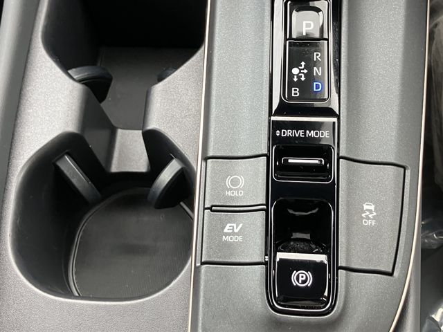 TOYOTA CROWN CROSSOVER 2023 Image 31