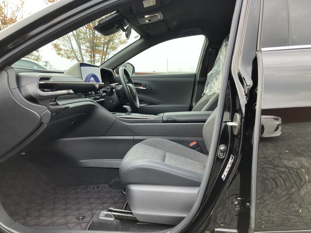 TOYOTA CROWN CROSSOVER 2023 Image 31