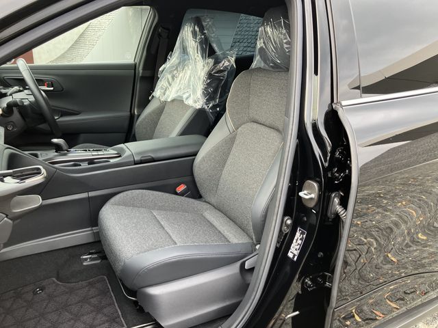 TOYOTA CROWN CROSSOVER 2023 Image 31