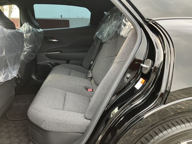 TOYOTA CROWN CROSSOVER 2023 Image 31