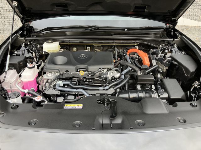 TOYOTA CROWN CROSSOVER 2023 Image 31