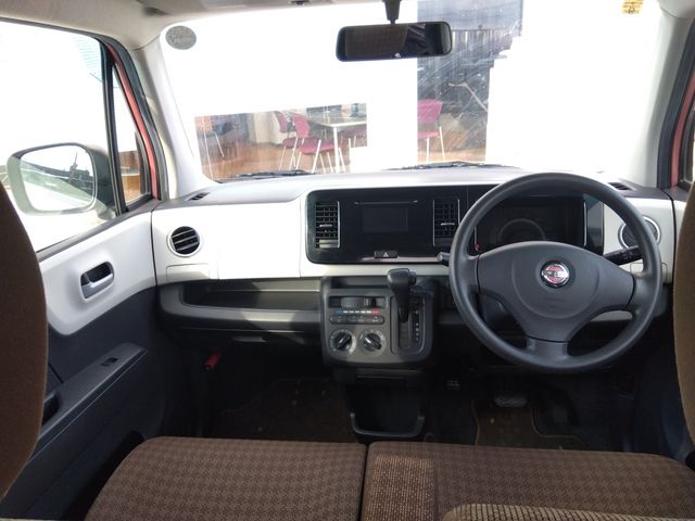 NISSAN MOCO 2014 Image 31