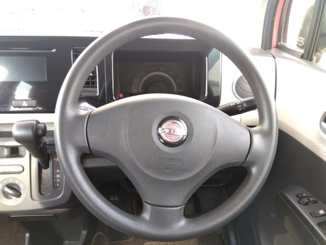 NISSAN MOCO 2014 Image 31