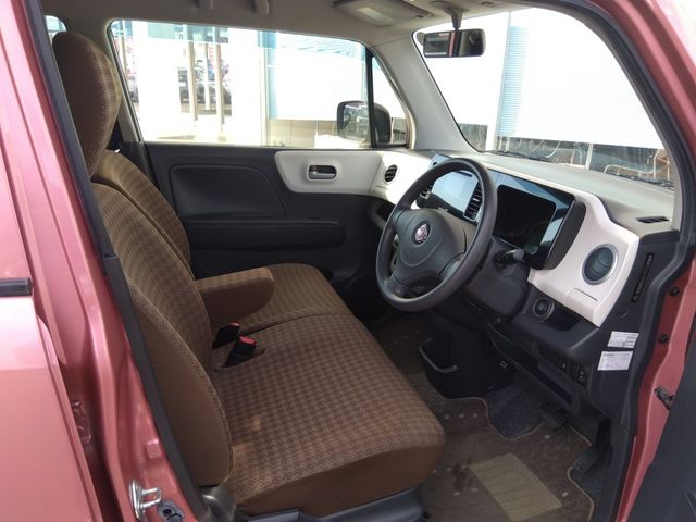 NISSAN MOCO 2014 Image 31