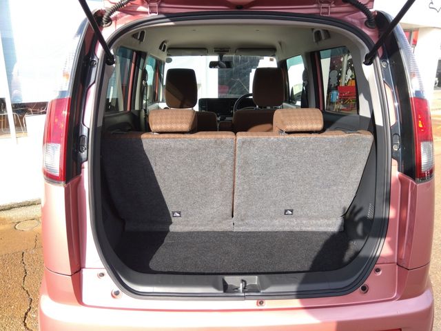 NISSAN MOCO 2014 Image 31