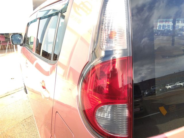 NISSAN MOCO 2014 Image 31