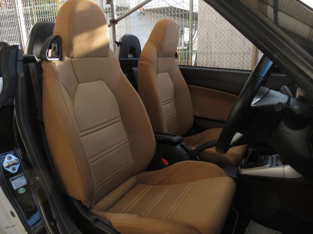 DAIHATSU COPEN 2015 Image 31