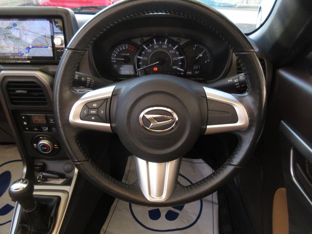 DAIHATSU COPEN 2015 Image 31